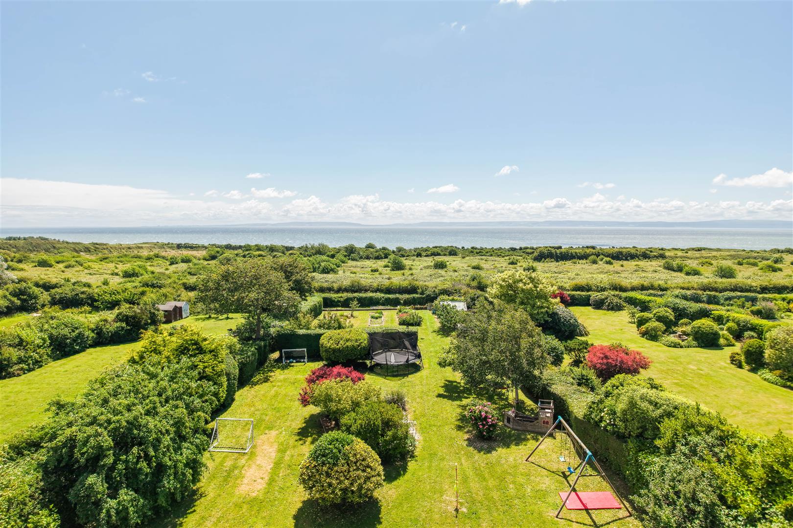 111 Fontygary Road, Rhoose, Barry, Vale Of Glamorgan, CF62 3DU